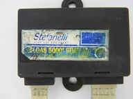Stefanelli TELGAS 5000