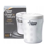 Tommee Tippee Closer To Nature sterylizator