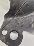 Dichtsatz Tür links heck AUDI A7 4G8845695F