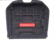 mats/floor boot VOLVO V60 and S60 II (2013-2018)R.