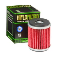 Hiflofiltro HF981 olejový filter mbk yamaha