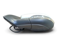 mirror exterior left side Volkswagen Golf 6 2009 5K0857501CF
