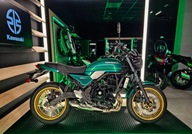 Kawasaki Z 650RS Kawasaki MOTO Chorzow