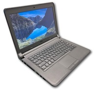 Notebook Dell Latitude 3340 13,3 " Intel Celeron Dual-Core 4 GB / 120 GB čierny