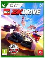 LEGO 2K Drive XOne