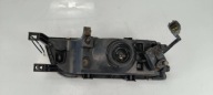 light right front NISSAN ALMERA