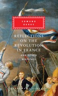 Reflections on The Revolution in France And Other