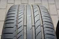 Continental ContiSportContact 5 235/45R19 99 V výstuž (XL)