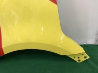 SPRINTER 907 910 17- fender left front ZOLTY