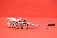 lock door left front front EU HONDA CR-V 2 II 01-04