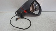 mirror right 9 vertical 96806501XT PEUGEOT 207 LIFT 2009