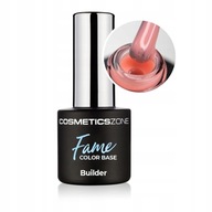 Základňa Cosmetics Zone Fame Color Real Coral 7ml