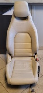 seat right front leather Mercedes E W207 COUPE OE EUROPA