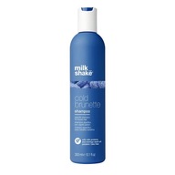 Milk Shake Cold Brunette Šampón na vlasy 300ml