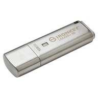 Pendrive pamięć Kingston IronKey Locker+ 50 128GB USB 3.0