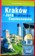 Kraków i Jura Krakowsko-Częstochowska