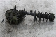 swing left front shock absorber PEUGEOT 508 and