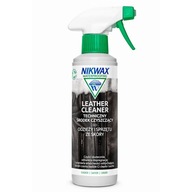 Čistiaci prostriedok sprej Nikwax Leather Cleaner Spray-On 300 ml
