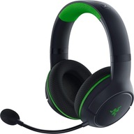 Słuchawki nauszne Razer Kaira HyperSpeed Xbox Black