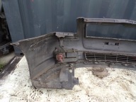 front bumper front TOYOTA AVENSIS T25 washers colour 1F6 (R1)