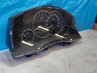 dials clock OPEL MERIVA 1.6 B 13140266MP