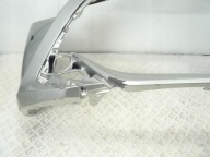 Toyota Corolla 18- bumper front front