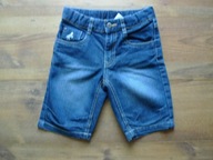 spodenki jeans Palomino rozm. 104