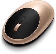 Bezprzewodowa mysz Satechi M1 Bluetooth - złota