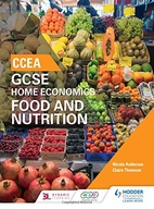 CCEA GCSE Home Economics: Food and Nutrition