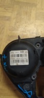 Couvercle carter distribution FORD SNJB 1.2 8A6G-6007-AB