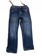 lee skinny džínsové nohavice DZINSY 116