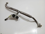 cső tömlő klíma BMW E60 E61 306D3 3.0D 9184102 (0000134)