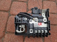 Borne Fusibles Module fusibles Opel Corsa E