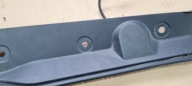 Chrysler Pacifica 2022 cover bonnet boot right sensor 68416654