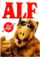 ALF: THE COMPLETE SERIES [16DVD]
