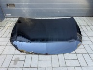 Seat Leon 3 III Lift 17- cofano