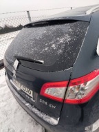 trunk door boot KGN PEUGEOT 508 and SW
