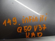 Capot INFINITI Q50 2013- KAD