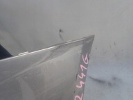 BMW Z4 E85 E86 LCI LIFT 06-09 bumper rear part PDC