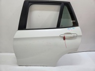 BMW X1 E84 door left rear. 300