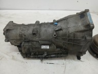 gearbox, BMW X1 E84 N47 7630961 6HP-21