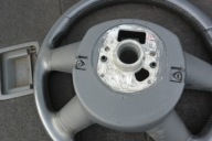 LENKRAD LEDER AUDI Q7 4L A6 C6 A8 D3