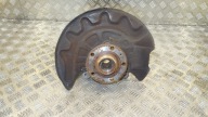 Mozzo FUSELLO perno mozzo sinistra VW AUDI 5Q0407257A