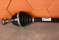 BMW 5' G30 G31 semi-axis NAPEDOWA right front front XDRIVE 8664676