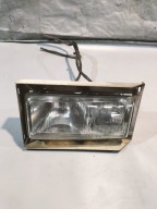 REFLEKTOR light front SCANIA 4 left HELLA