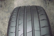 CONTINENTAL Sport Contact 7 255/40R19 6,2 mm 2022