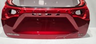 trunk door boot TOYOTA YARIS CROSS 20- original