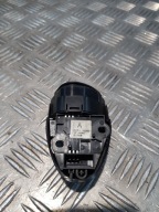 button switch for steering wheel, 255519H200 NISSAN X-TRAIL T30