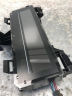 display RENAULT SCENIC III 248100293R