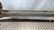Achsträger hinten AUDI 80